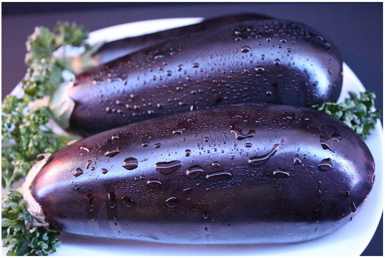 Sapne mein baigan dekhna